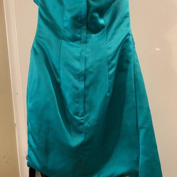 Joy Couture Formal Dress - Picture 3 of 3